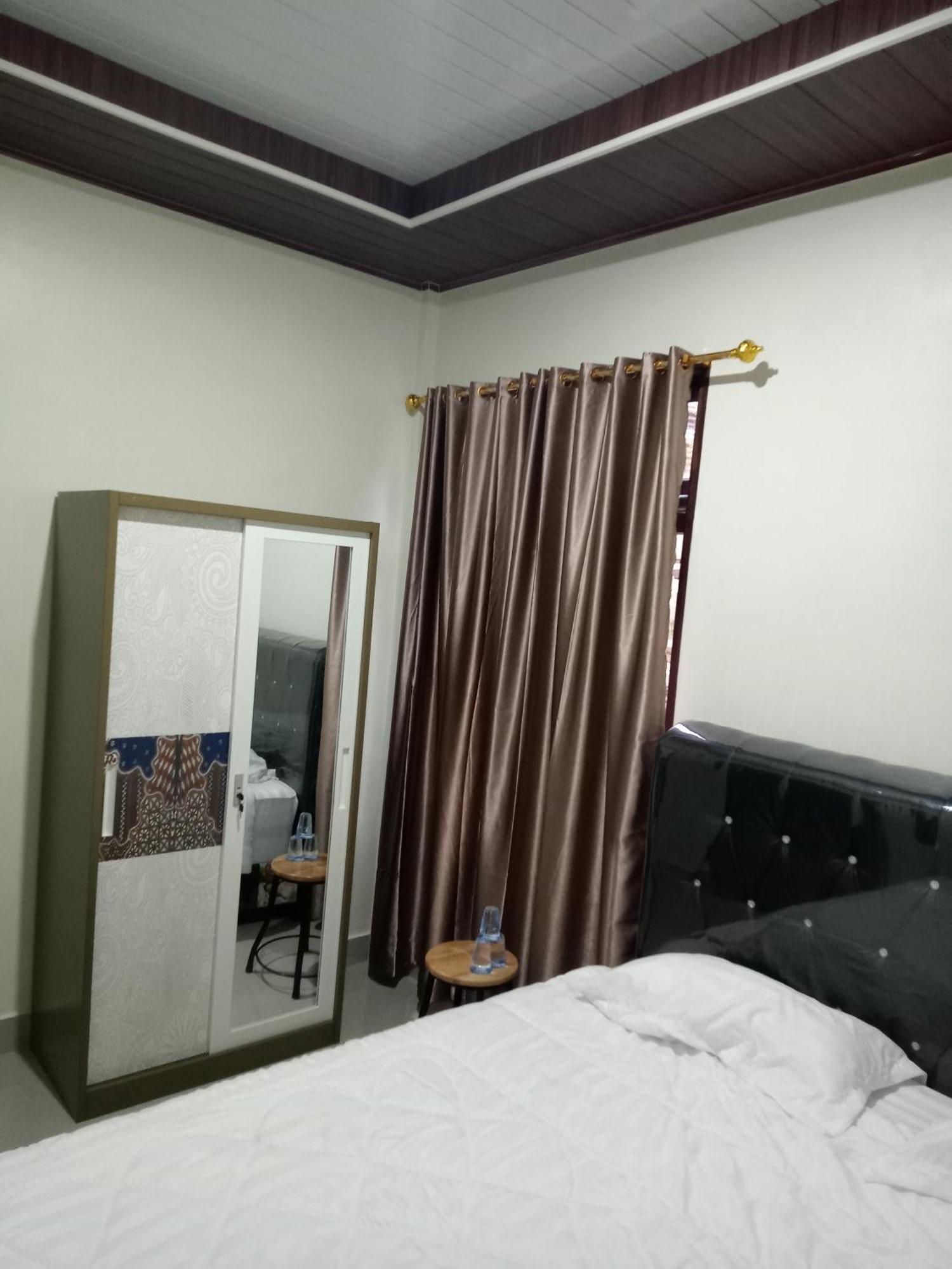 Talpe Appartement