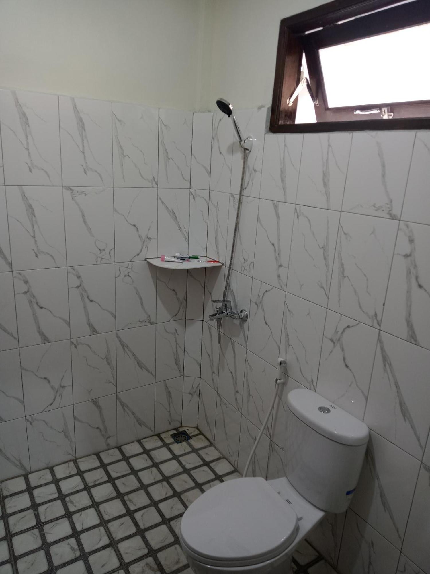 Appartement Talpe *