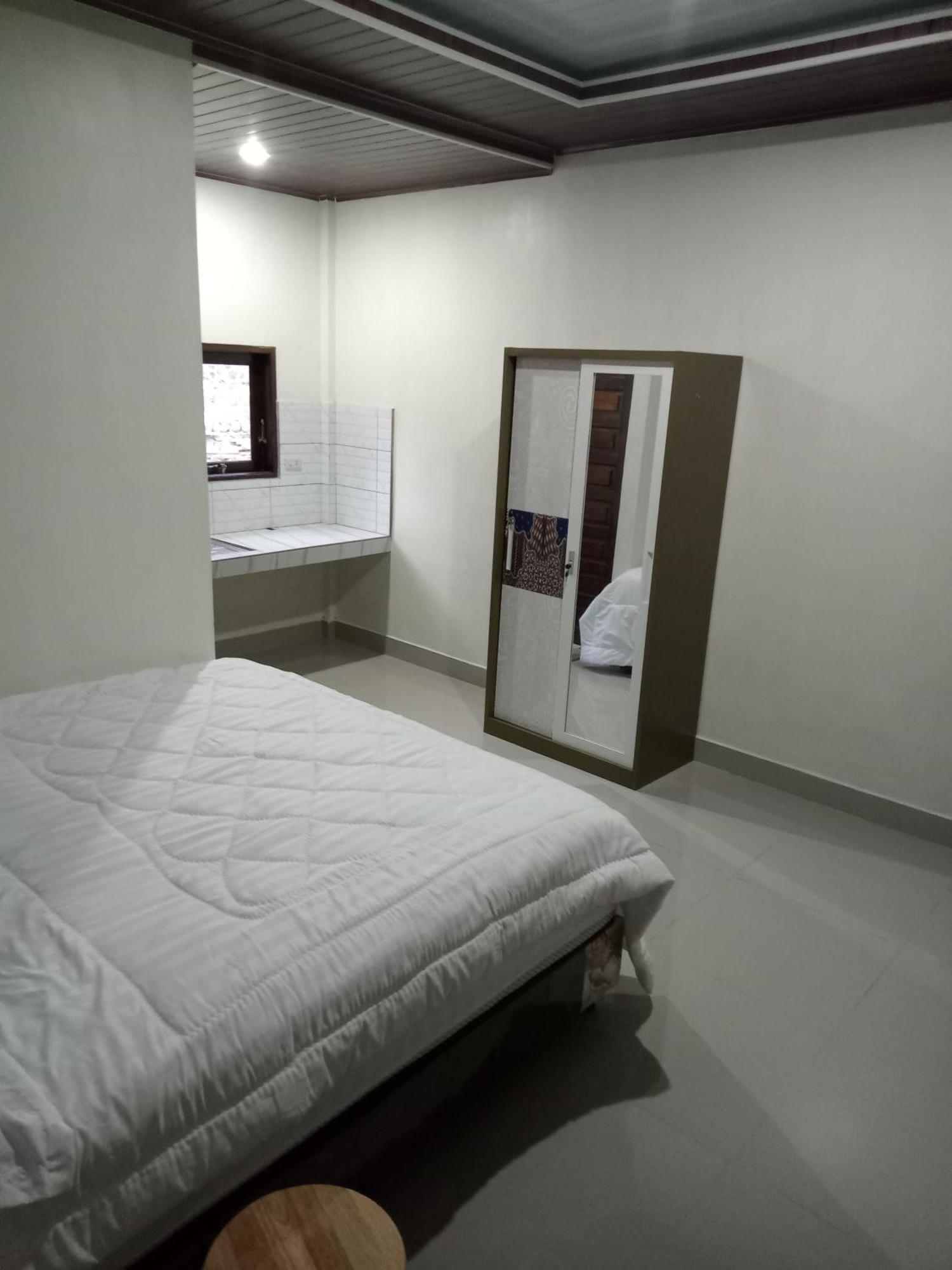 Talpe Appartement Tuk Tuk