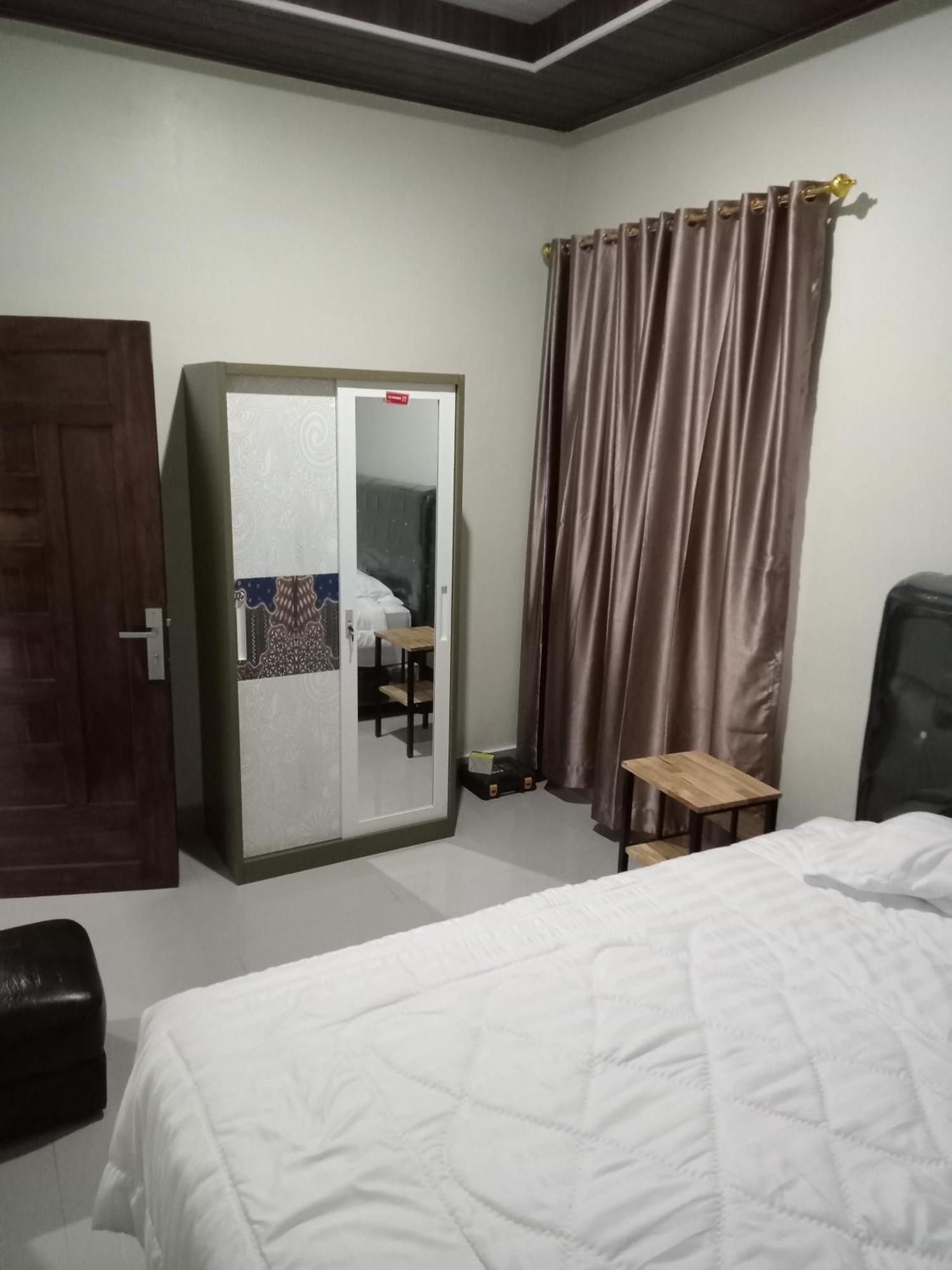 Appartement Talpe *