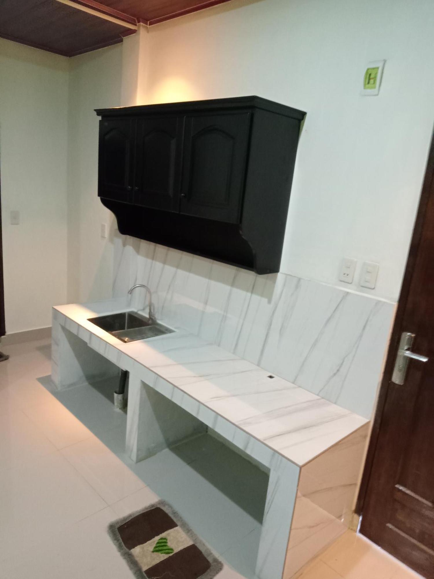 Talpe Appartement Tuk Tuk