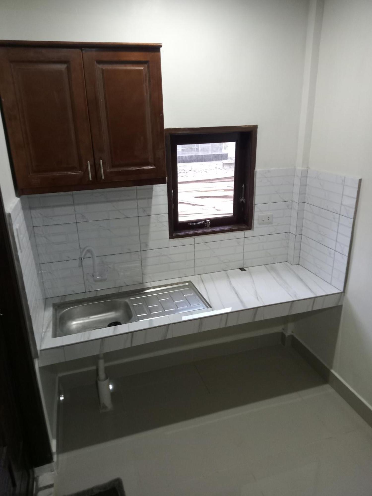 Appartement Talpe Tuk Tuk
