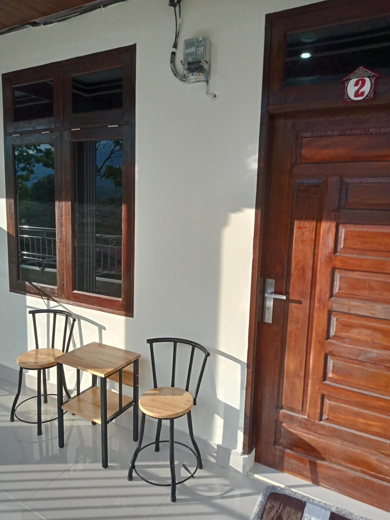 Talpe Appartement