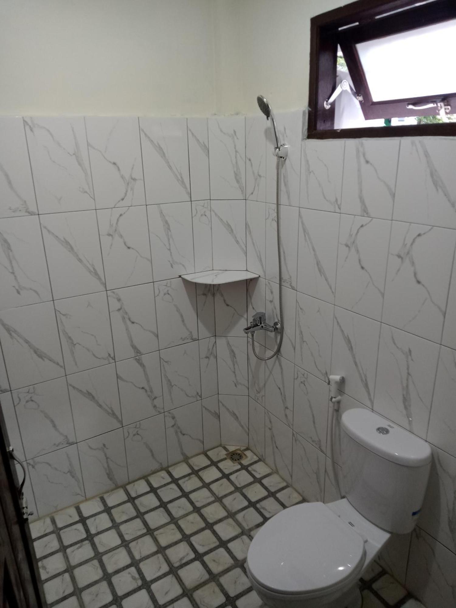 Talpe Appartement