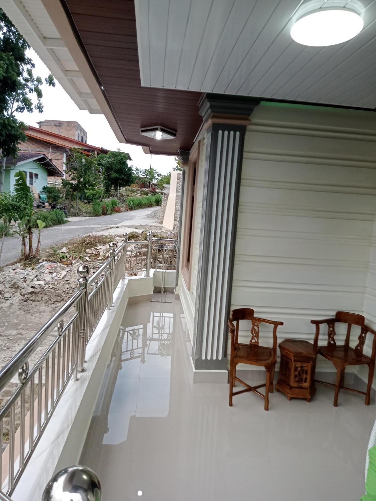 Appartement Talpe Tuk Tuk